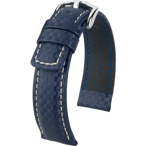 HIRSCH pašček za uro carbon 02592280-2-18 Cene