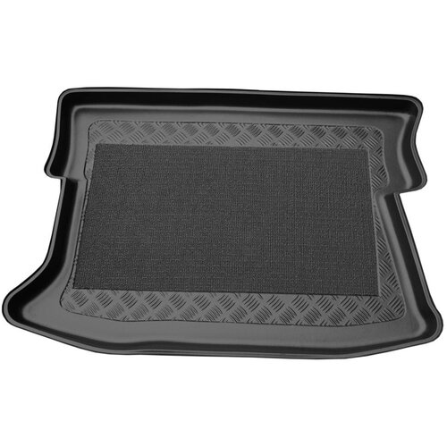 Astar Tipska kadica za gepek Alfa Romeo 147 Hatchback 3d/5d 2001-2010 with car audio (soundsytem) Cene