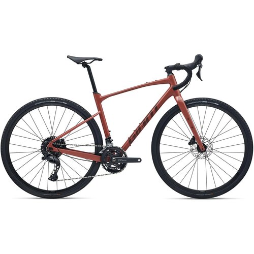  Bicikl GIANT Revolt 1 Bali Bricks - XL Slike