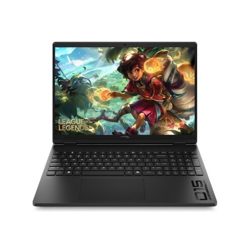 HP OMEN 15-GB0001NM 15.3" Ryzen 5 240 16GB/512GB SSD RTX 5050 DOS Cene
