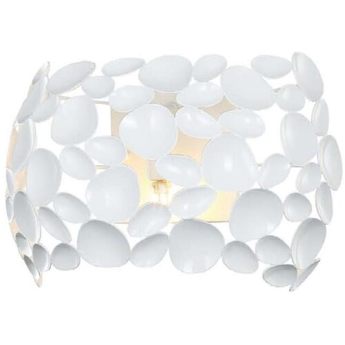 Open Design OR81466 - Zidno svetlo CARERA 1xG9/7W/230V belo Slike