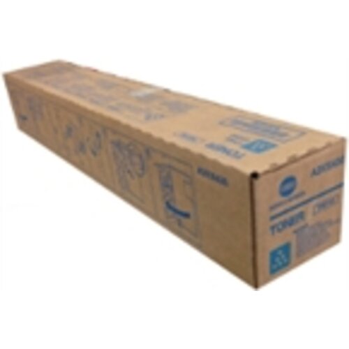 Konica Minolta TN-619C toner cartridge 1 pc(s) Original Cyan Cene