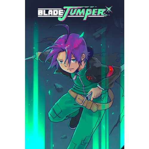 Steam Blade Jumper (PC) Key GLOBAL Cene