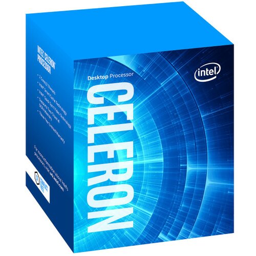 CPU s1200 INTEL Celeron G5905 2-Core 3.5GHz Box Cene