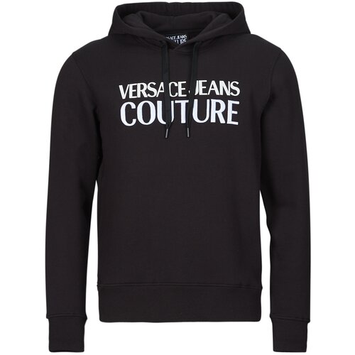 Versace Jeans Couture FELPE 77GAIL03 Crna Slike