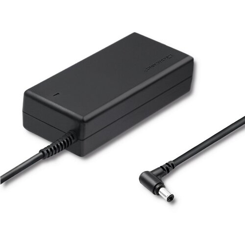  Punjač za laptop TOSHIBA 19V 75W QOLTEC Slike