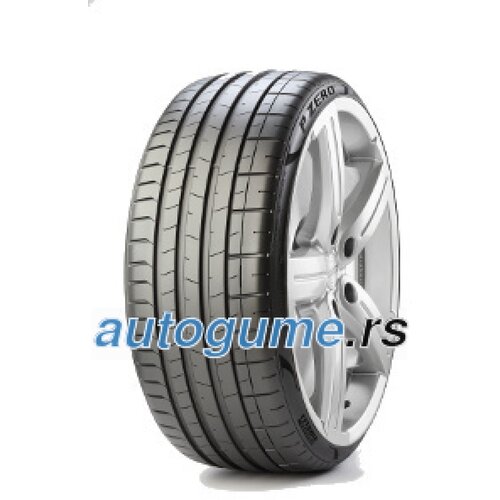 Pirelli P Zero PZ4 SC ( 275/35 ZR21 (103Y) XL AML, PNCS ) Slike