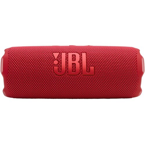 JBL flip 7 red bluetooth zvučnik Slike