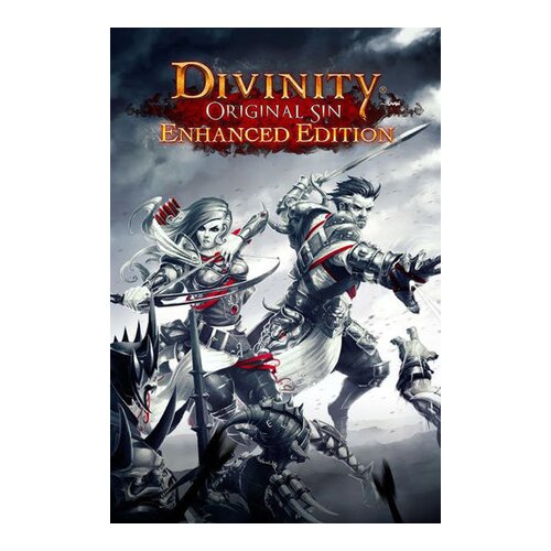 Steam Gift Divinity: Original Sin Enhanced Edition GLOBAL Slike