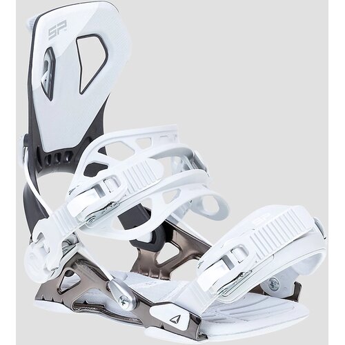 SP Bindings Core Multientry Snowboard vezi gun Slike