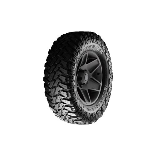 Cooper evolution mtt ( LT31x10.50 R15 109Q, por owl ) Cene