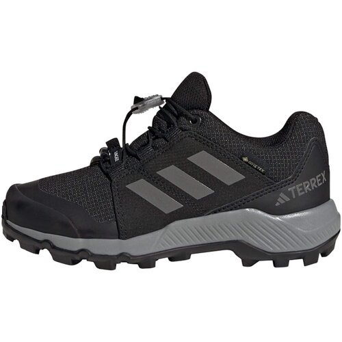 Adidas Niske cipele tamo siva / crna Cijene