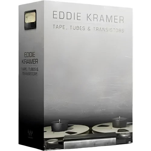 Waves Tape, Tubes & Transistors (Digitalni izdelek)