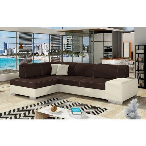 ELTAP Kutna garnitura Fabio-Leva-Sawana 26, Soft 33 Cene