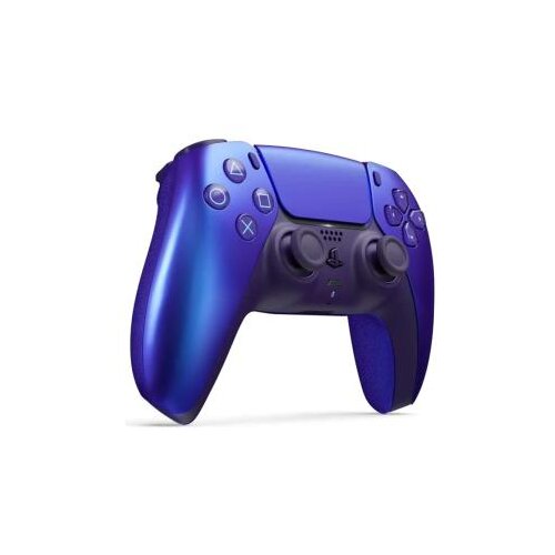 Sony Gamepad Playstation 5 DualSense Crhoma indigo Slike