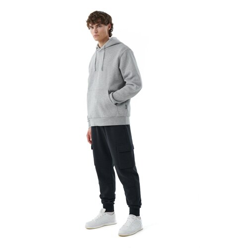 Cropp muške jogger hlače - Crna  2633K-99X Cijene