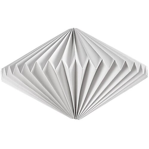 Rabalux 72060 - Abažur za luster NAMIRO, maks. 40 W, prečnik 40 cm, bela Slike