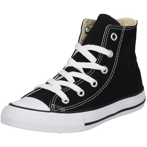 Converse Superge &amp;#039;Chuck Taylor All Star&amp;#039; črna / bela Slike