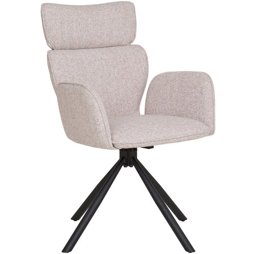 House Nordic Bež blagovaonske stolice u setu 2 kom Cordoba – Cijene