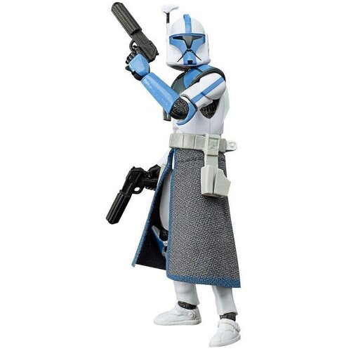 Star Wars Arc Trooper figure Vintage 10cm Slike