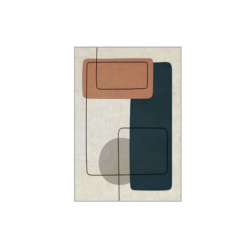Conceptum Hypnose tepih Shml8, pravougaoni, 160 x 230 cm, šareni Cene