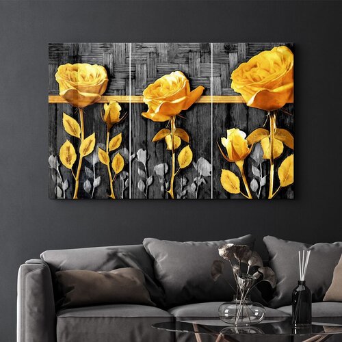 Wallity slika CAM-2006, 35 x 55 cm Cene