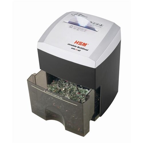 Hsm Uničevalnik dokumentov Shredstar MultiShred 4x35 Cene