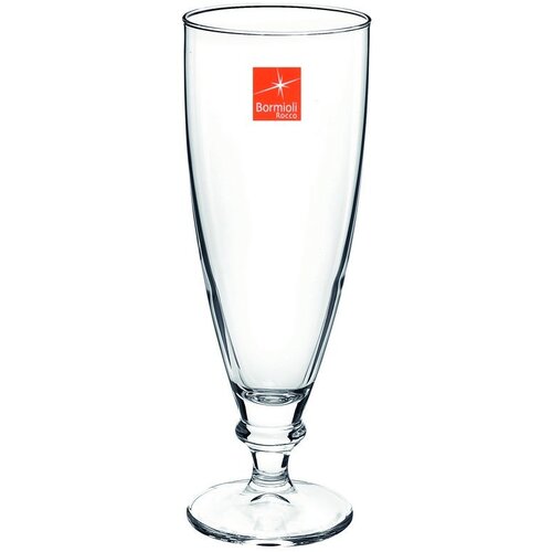Bormioli Rocco ča&amp;scaron;e za pivo 6/1 38,5 cl harmonia birra COD.128970M Slike