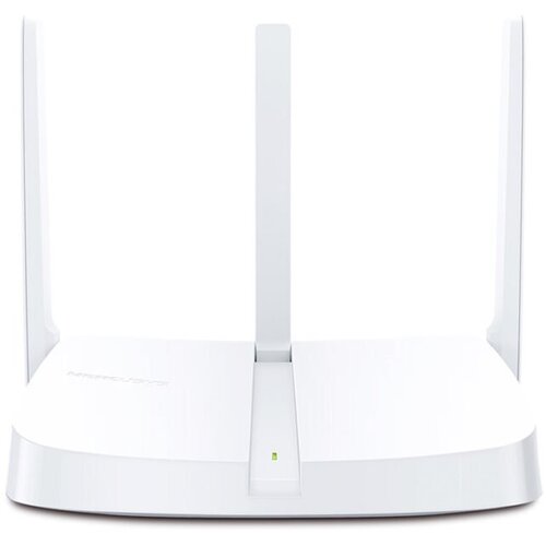 Router Mercusys MW306R 300 Mbps Multi-Mode Wireless N , 3 &times; Fixed External Antennas, 3&times; 10/100 LAN Port, 1&times; 10/100 WAN Port, 4 in 1- Access Poin Cijene