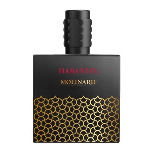 Molinard Habanita Edition Exclusive edp 100ml Slike