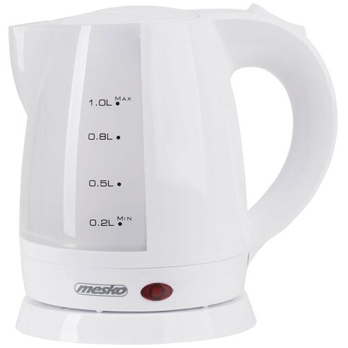 Adler plastični grelnik vode 1,0 l, (21087165) Cene