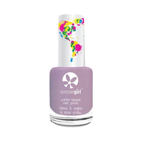Suncoatgirl Girl Nail Polish - Purpose of the Day Cene