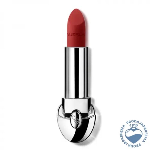 Guerlain Rouge G N°775 Wine Red ruž za usne (3.5g) Cijene