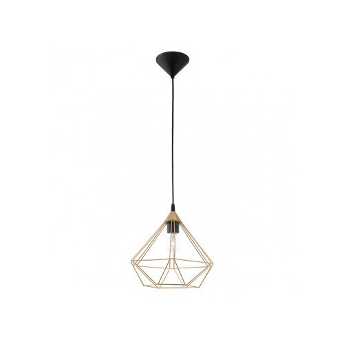 Eglo 94194 - Luster TARBES 1xE27/60W/230V Cene