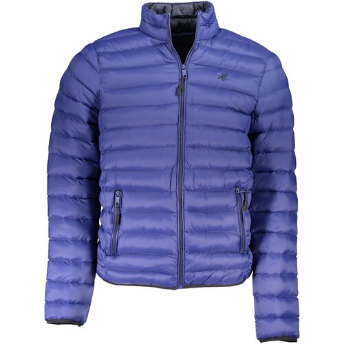 U.S. GRAND POLO US GRAND POLO MEN&amp;amp;#39;S BLUE JACKET Slike