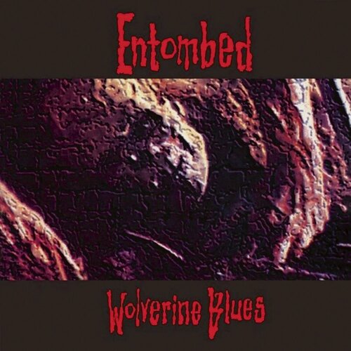  Entombed - Wolverine Blues Cene