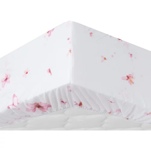 sleepwise Soft Wonder-Edition, elastična plahta za krevet, 180 – 200 x 200 cm, mikrofibra