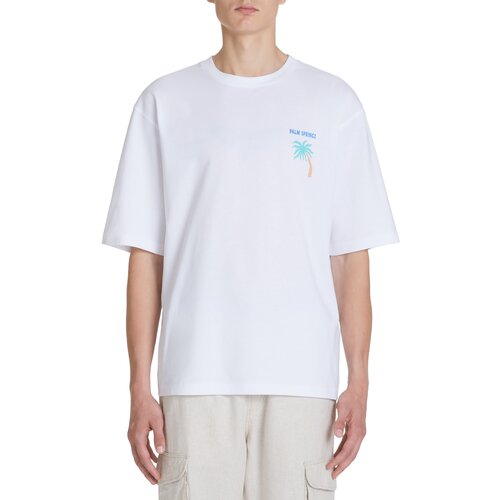Celio T-shirt Jecalif oversized - Men&amp;#039;s Slike