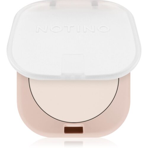 Notino BlurFx Soft Matte Setting Powder matirajući puder za učvr&amp;scaron;ćivanje Fair 7 g Slike