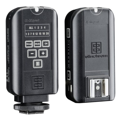 ELINCHROM EL-Skyport universal Plus set Cijene