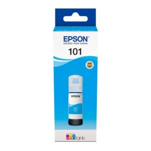  črnilo za epson 101 (C13T03V24A) (modra), original, 70 ml (6.000 strani) Cene