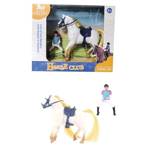  063663 KONJ Cene