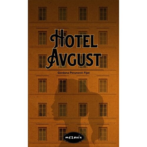 Besani Gordana Perunović Fijat - Hotel Avgust Slike