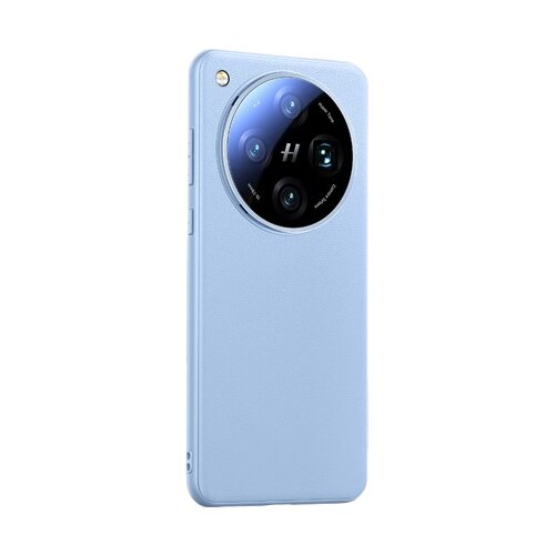  tianjue maska za mobilni telefon oppo find x8, svetloplava Cene