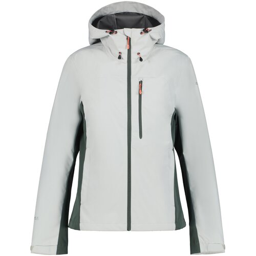 Icepeak bryant, ženska jakna a planinarenje, bela 554978568I Cene