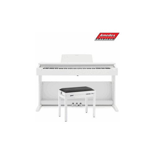 Digitalni PIANINO CASIO CELVIANO AP270WH + STOLICA Cene