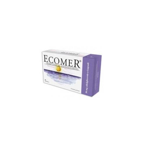 Natumin pharma Ecomer IMUNO Cijene