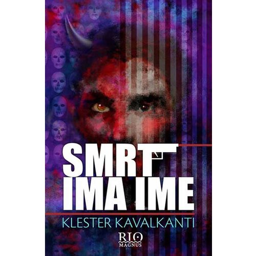 Magnus Klester Kavalkanti - Smrt ima ime Cene