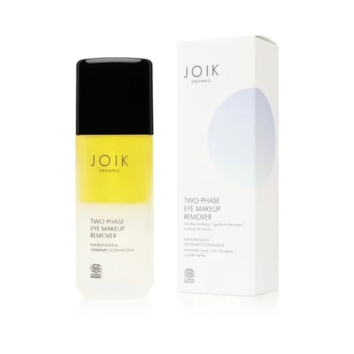 JOIK Organic eye makeup remover