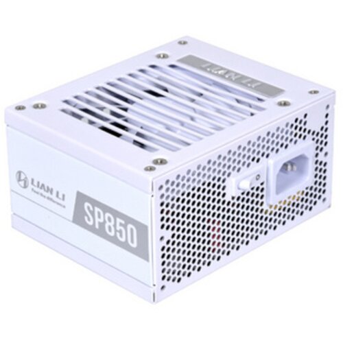 Lian Li napajalnik SFX SP850, 850W, 80 PLUS Gold, modularni, Slike